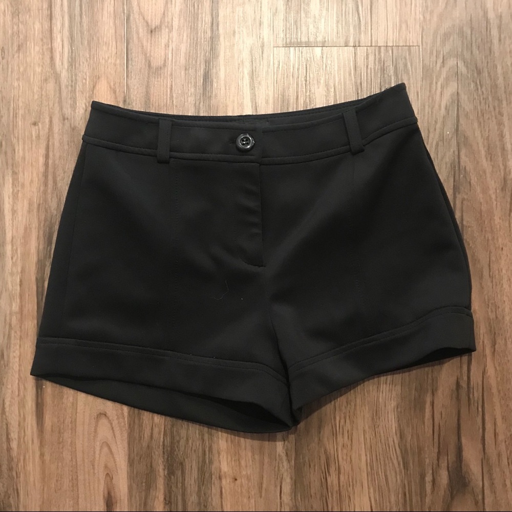 Forever 21 shorts
